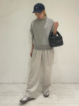 wtomyさんのコーディネート