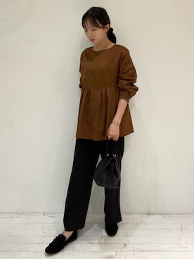 wtomyさんのコーディネート