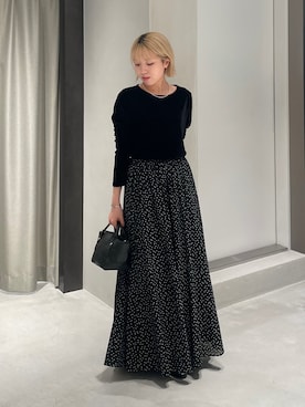 とみーさんのコーディネート