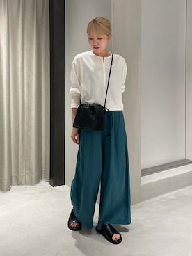 とみーさんのコーディネート