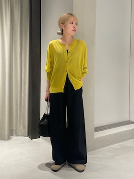とみーさん(レディース・157cm)の夏コーディネート