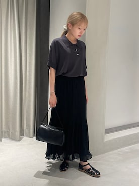 とみーさんのコーディネート