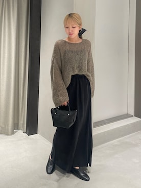 とみーさんのコーディネート
