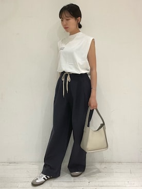 wtomyさんのコーディネート