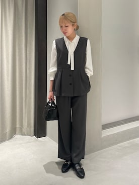 とみーさんのコーディネート