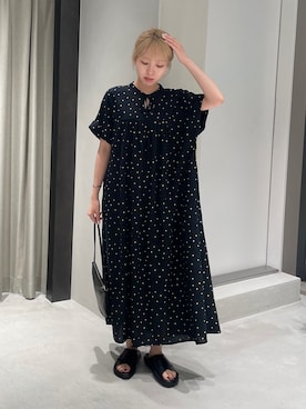とみーさんのコーディネート
