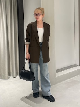 とみーさんのコーディネート