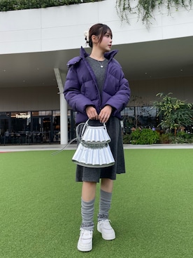 moeさんのコーディネート