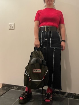 masaさんのコーディネート