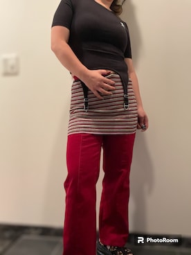 masaさんのコーディネート