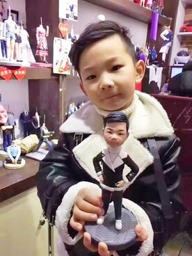 uDesignさんのコーディネート