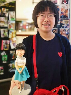 uDesignさんのコーディネート