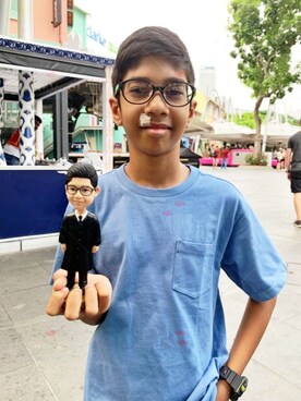 uDesignさんのコーディネート