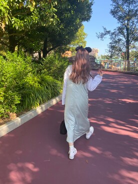 rinaさんのコーディネート