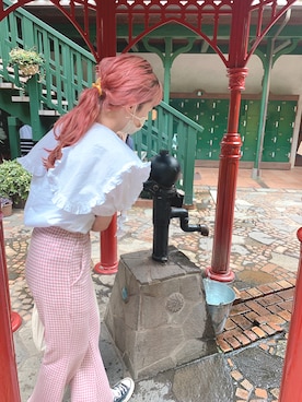 rinaさんのコーディネート