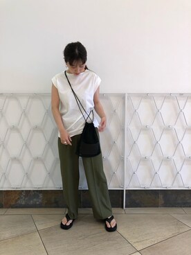 yukakondoさんのコーディネート