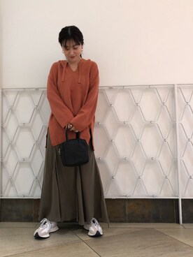 yukakondoさんのコーディネート