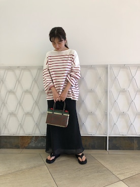 yukakondoさんのコーディネート