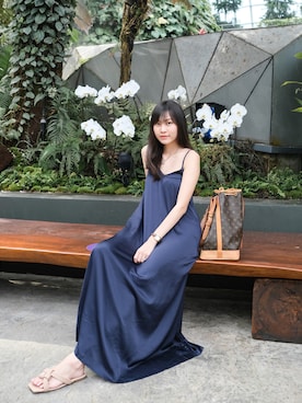 レイチェルさんのコーディネート