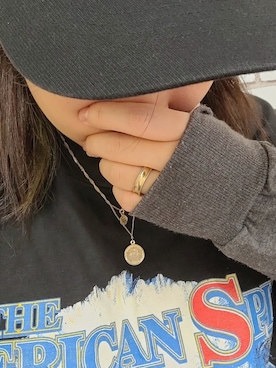 bico.さん(レディース・153cm)の春コーディネート