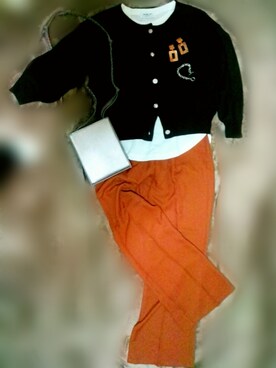 をむれつさんのコーディネート