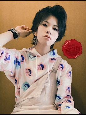 「蔵之助」｜✨独身貴族✨さん（レディース・151cm）の冬コーディネート
