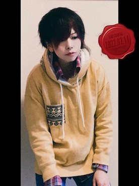 ✨独身貴族✨さんのコーディネート