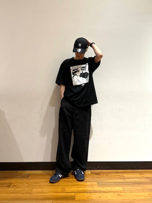 『別注』New Era×URBAN RESEARCH　940CS