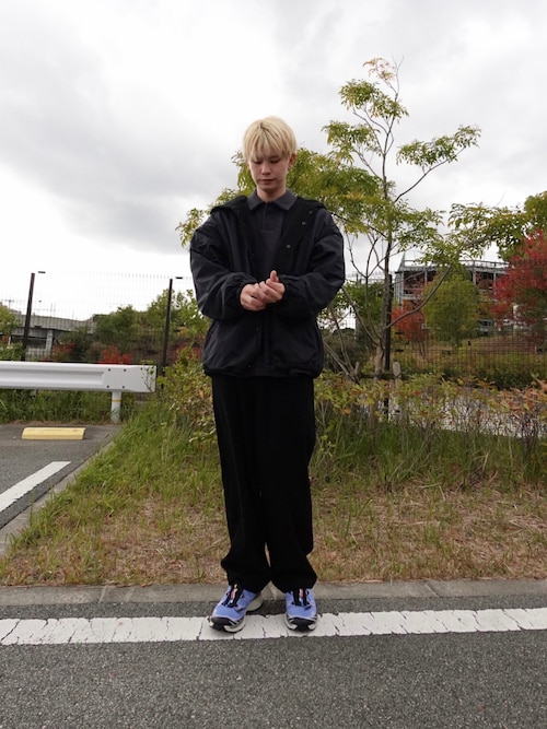 Dad EASY CORDUROY WIDE PANTS（その他パンツ）｜URBAN RESEARCH