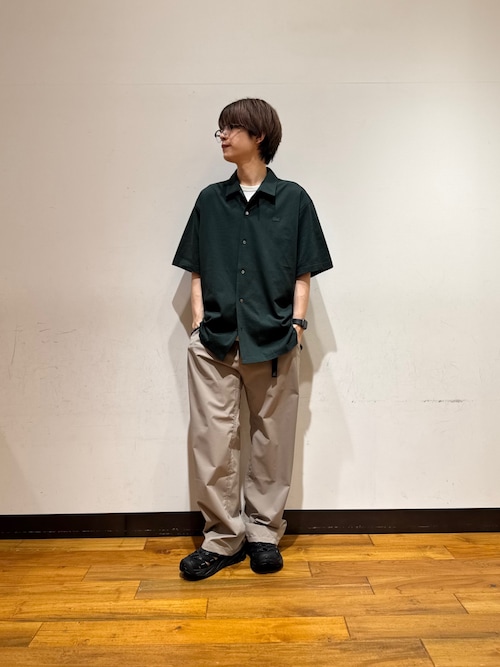 別注』Gramicci SOLOTEX STRETCH PANTS（その他パンツ）｜Gramicci