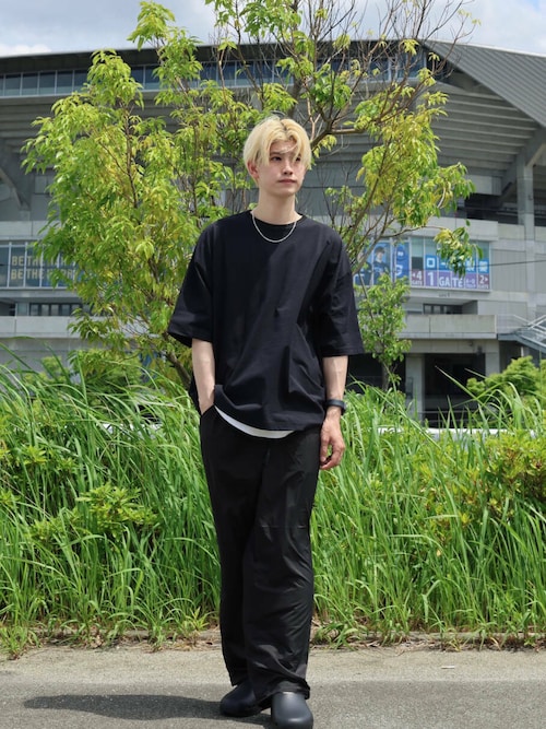 SHADE TECH SHORT SLEEVE T-SHIRTS