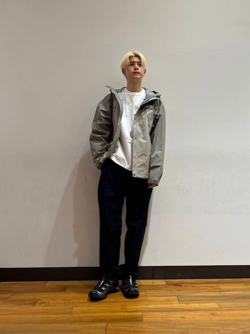 THE NORTH FACE＞ドット ショット ジャケット（マウンテン