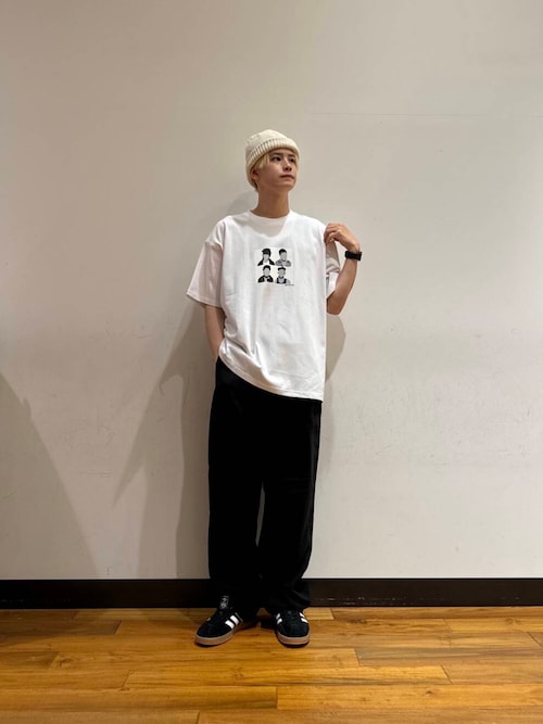 『別注』COTTON PAN×URBAN RESEARCH　トゥートゥートゥー