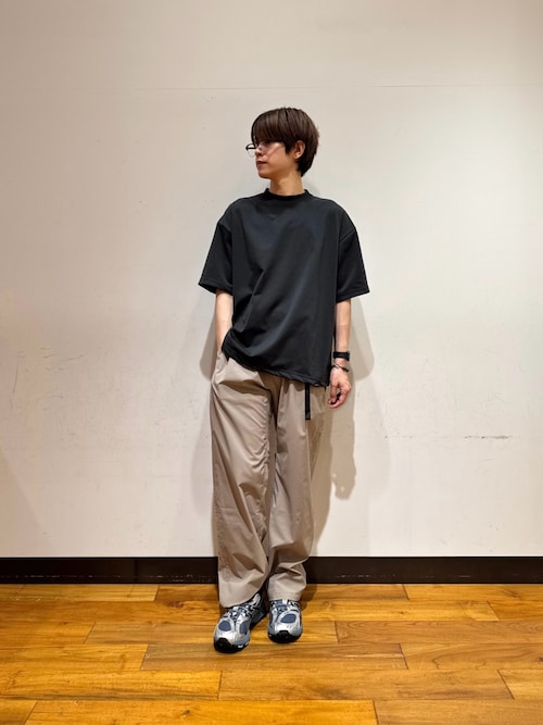 別注』Gramicci SOLOTEX STRETCH PANTS（その他パンツ）｜Gramicci