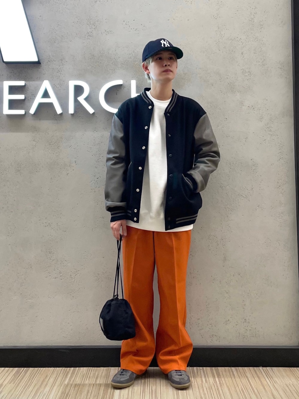 EBBETS FIELD FLANNELS（エベッツフィールドフランネルズ）の「【別注