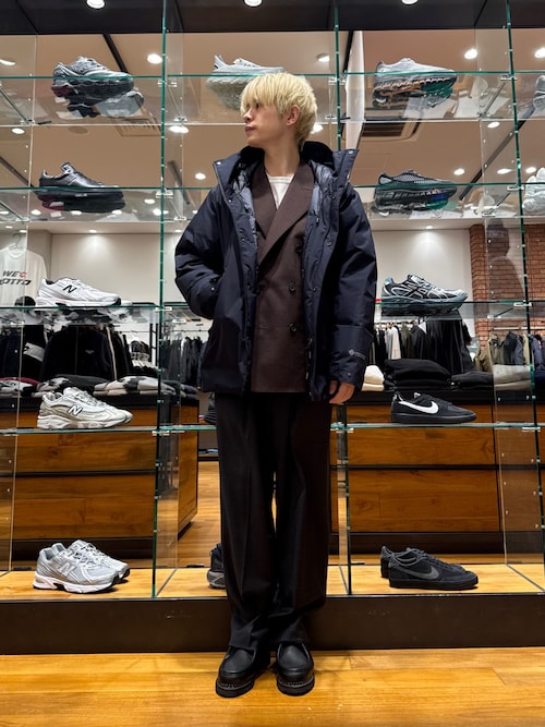 phenixのジャケット/アウターを使ったコーディネート(ZOZOTOWN Yahoo