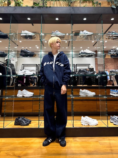 別注』Lee101×URBAN RESEARCH COWBOYPANTS（デニムパンツ）｜Lee