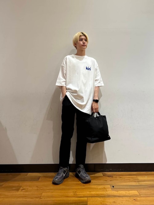 『別注』Gramicci　SOLOTEX STRETCH PANTS