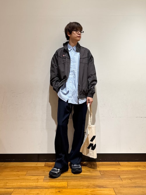 らん 別注』Wrangler×URBAN RESEARCH WRANCHER（その他パンツ）｜Wrangler