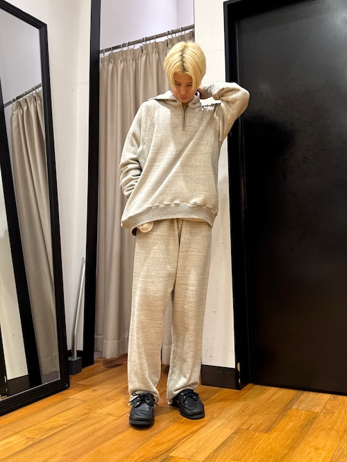 セール】UNDYED SWEAT H/Z PARKA（パーカー）｜URBAN RESEARCH