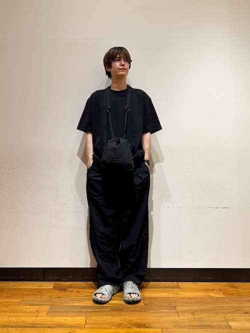 別注』BAICYCLON by bagjack×URBAN RESEARCH DRAW STRING BAG SMALL