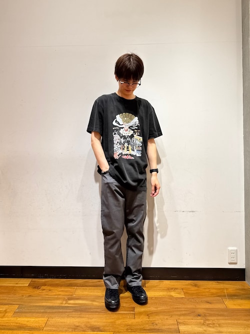 URBAN RESEARCH（アーバンリサーチ） tシャツ URBAN RESEARCH iD GREEN 