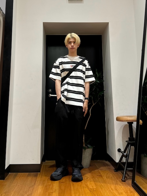 LOTTO Tシャツ LOTTO tシャツ LOTTO I LOSANGA NY T-SHIRTS メンズ : ZOZOTOWN