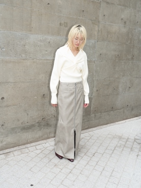 THINGS THAT MATTERさんのコーディネート