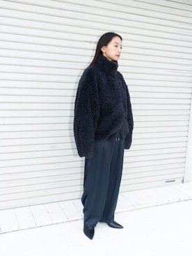 THINGS THAT MATTERさんのコーディネート