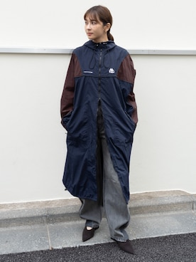 THINGS THAT MATTERさんのコーディネート