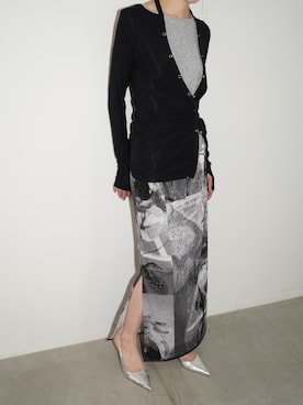 THINGS THAT MATTERさんのコーディネート