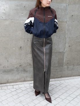 THINGS THAT MATTERさんのコーディネート