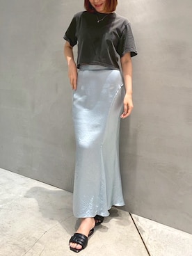 THINGS THAT MATTERさんのコーディネート