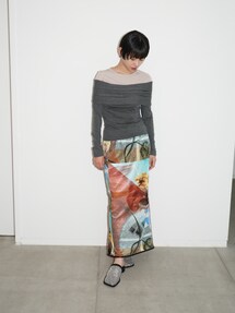 THINGS THAT MATTER（シングス ザット マター）の「NEW PRETENSE OFF